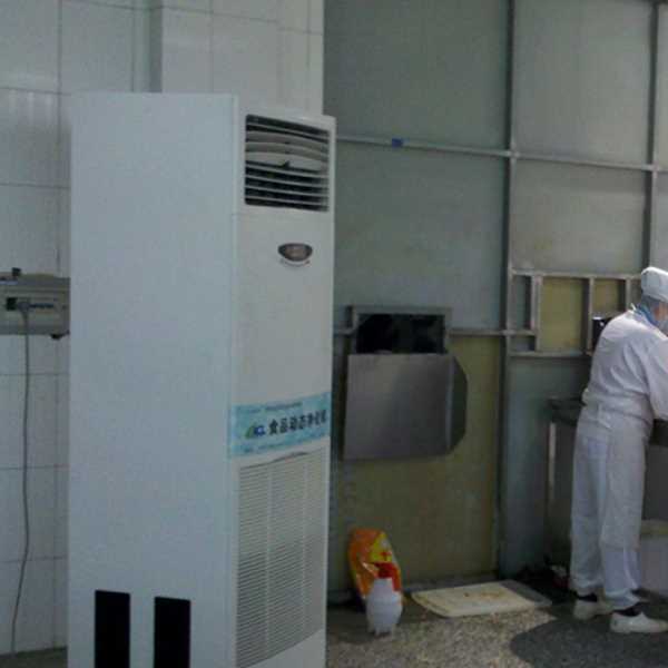 盘锦食品正负离子空气杀菌器