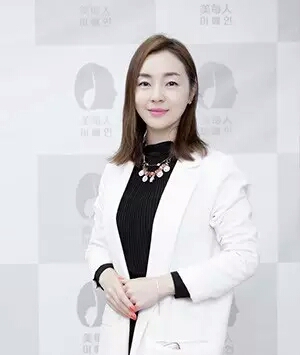 盘锦金佳玭 美容协会会长